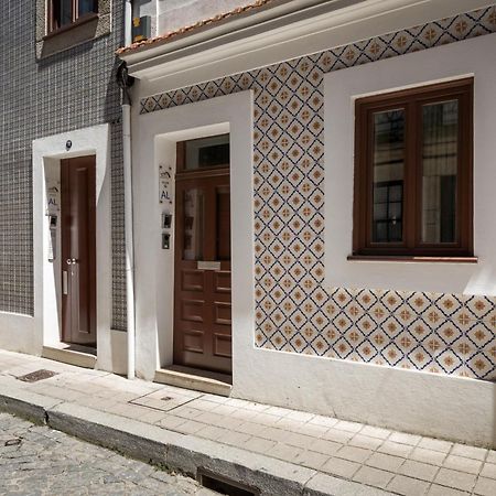 Bra Com Apartments Oporto House 68 外观 照片