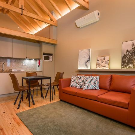 Bra Com Apartments Oporto House 68 外观 照片