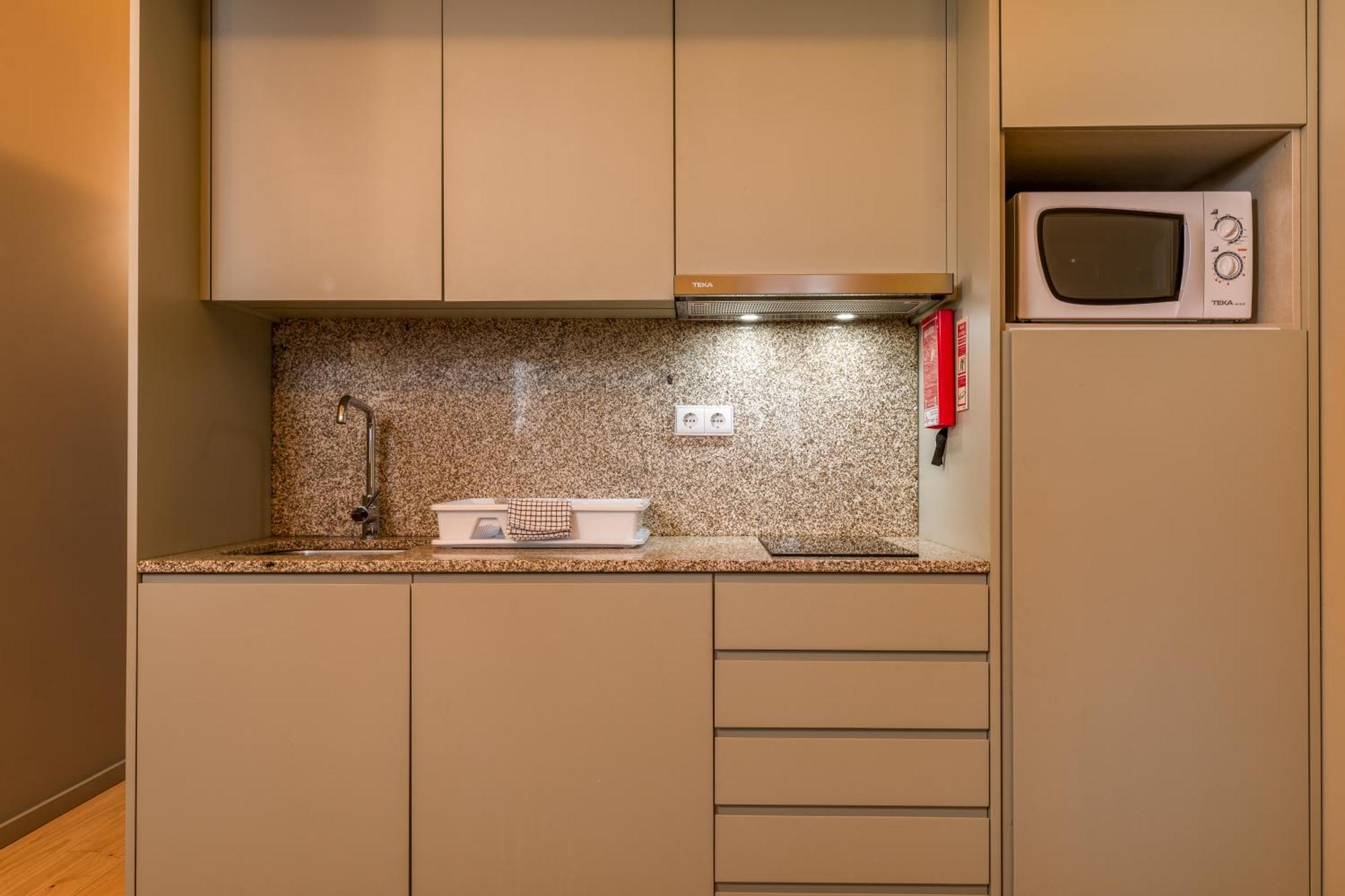Bra Com Apartments Oporto House 68 外观 照片